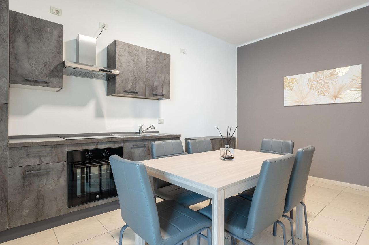 Home Abate Gimma 170 Bari Dış mekan fotoğraf