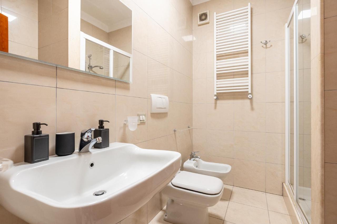Home Abate Gimma 170 Bari Dış mekan fotoğraf