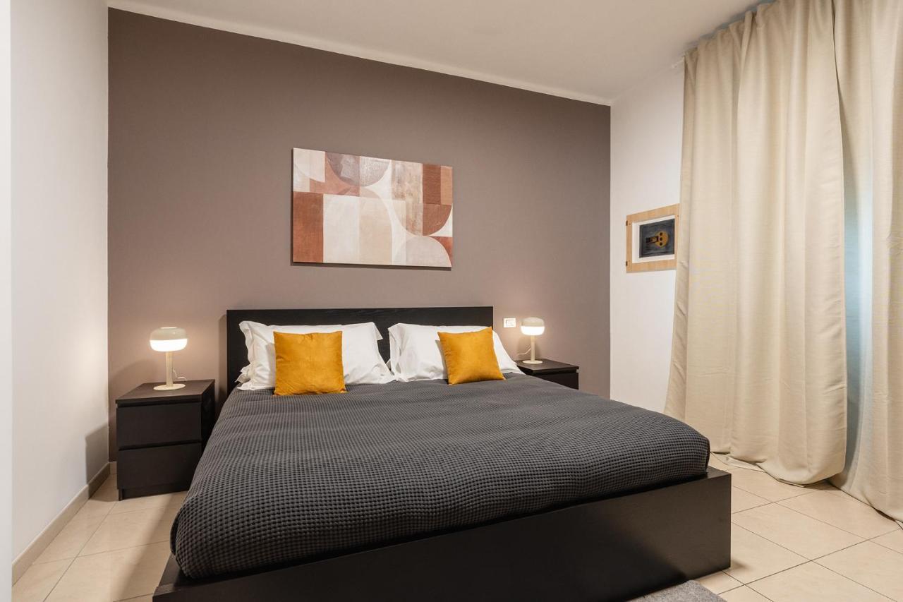 Home Abate Gimma 170 Bari Dış mekan fotoğraf