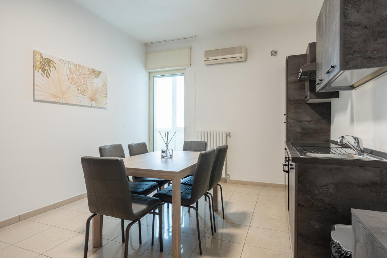 Home Abate Gimma 170 Bari Dış mekan fotoğraf