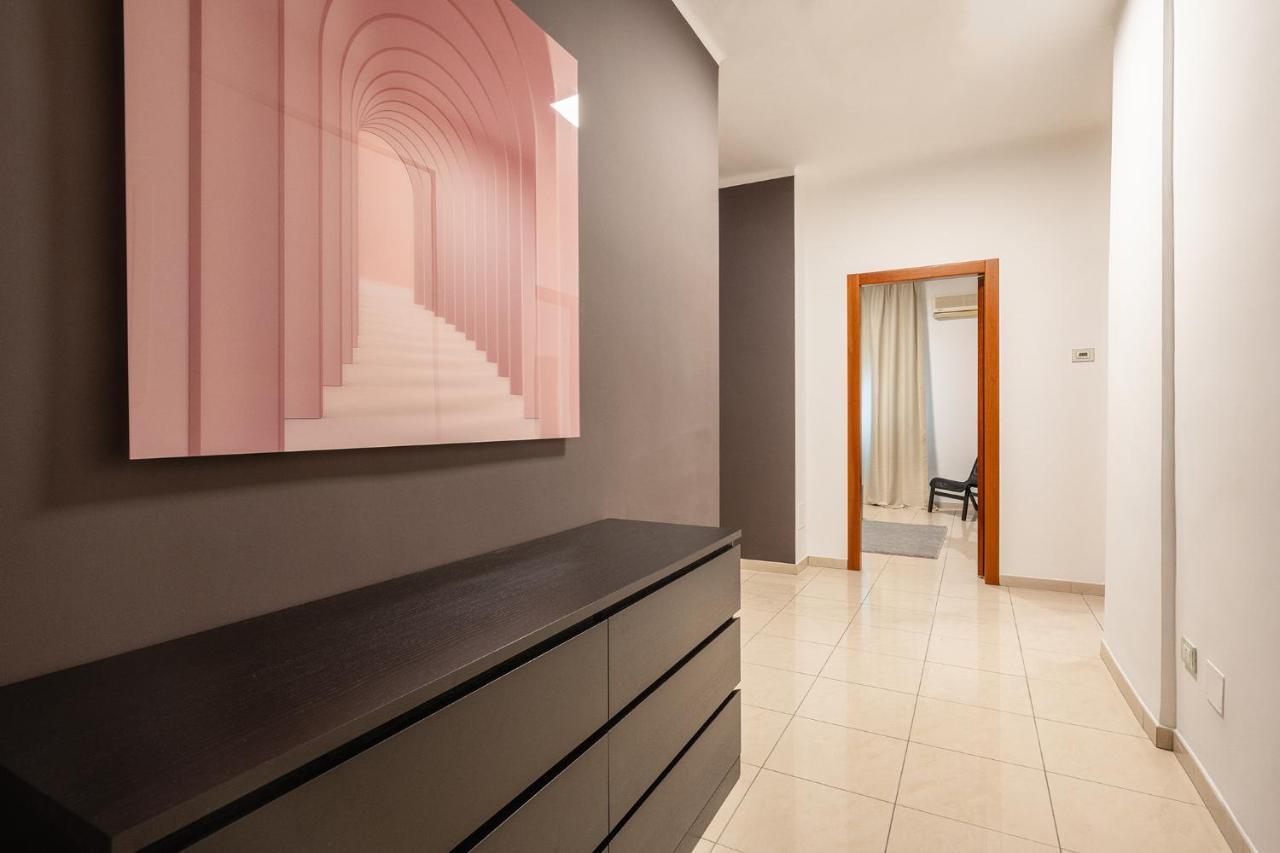 Home Abate Gimma 170 Bari Dış mekan fotoğraf