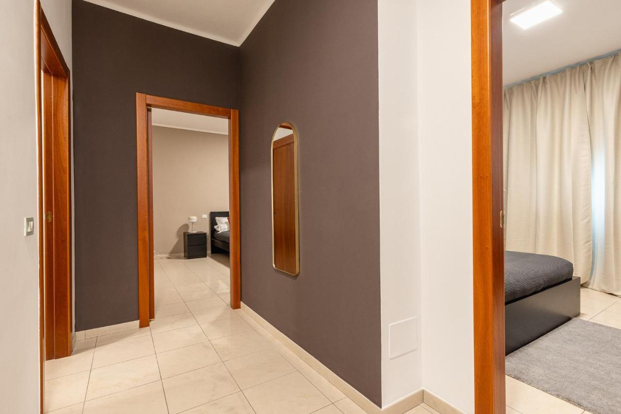 Home Abate Gimma 170 Bari Dış mekan fotoğraf