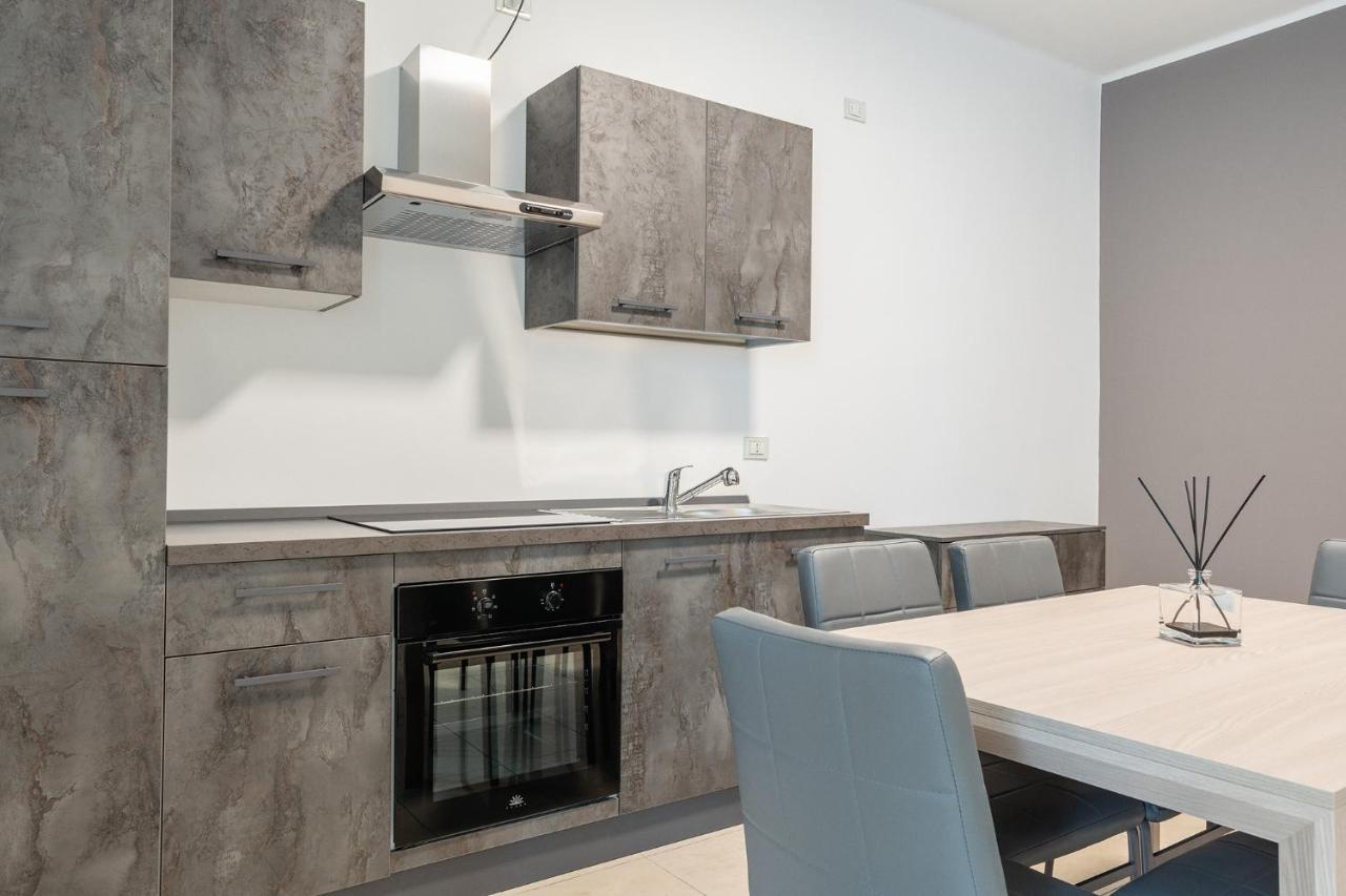 Home Abate Gimma 170 Bari Dış mekan fotoğraf