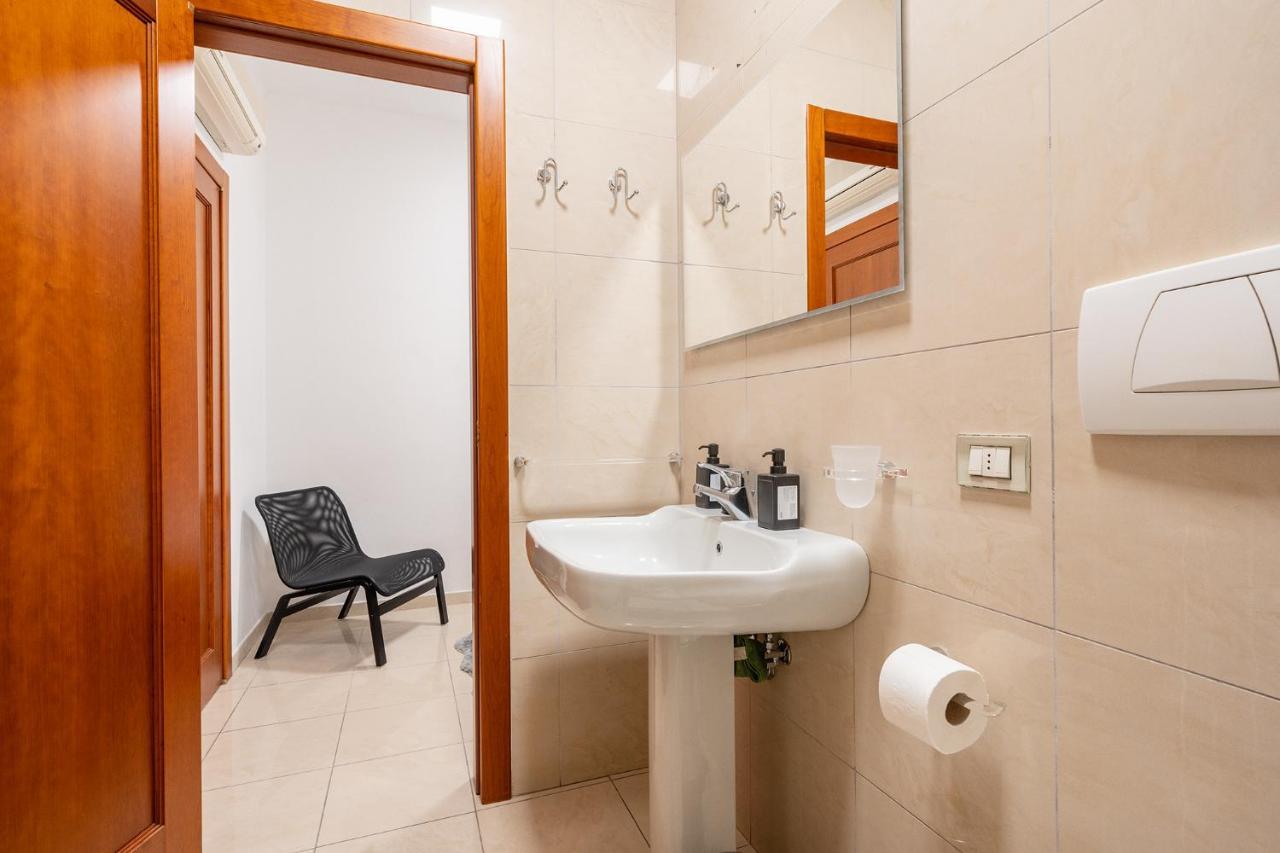 Home Abate Gimma 170 Bari Dış mekan fotoğraf
