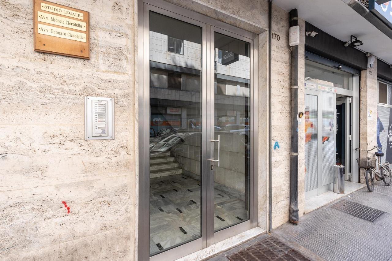 Home Abate Gimma 170 Bari Dış mekan fotoğraf